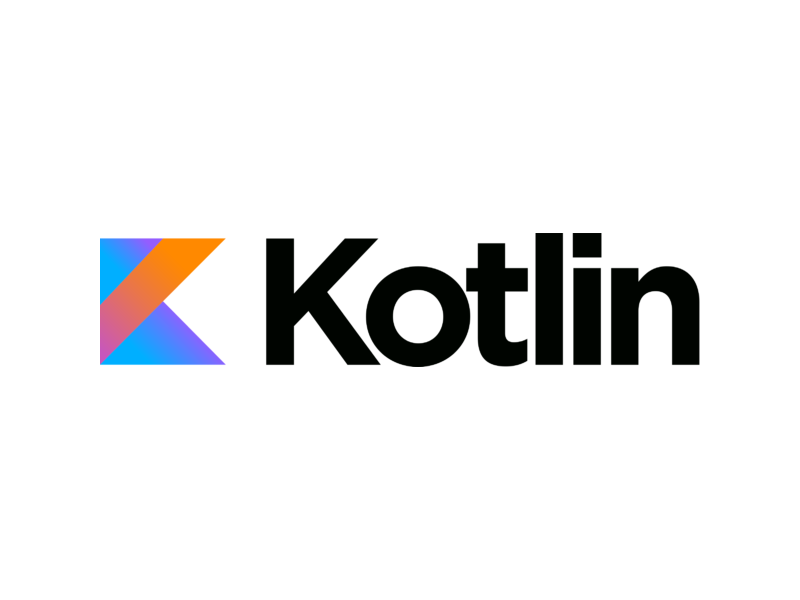 Kotlin logo